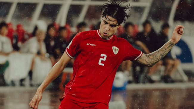 Kevin Diks, Orang Indonesia Pertama yang Bermain di Liga Jerman Musim Depan