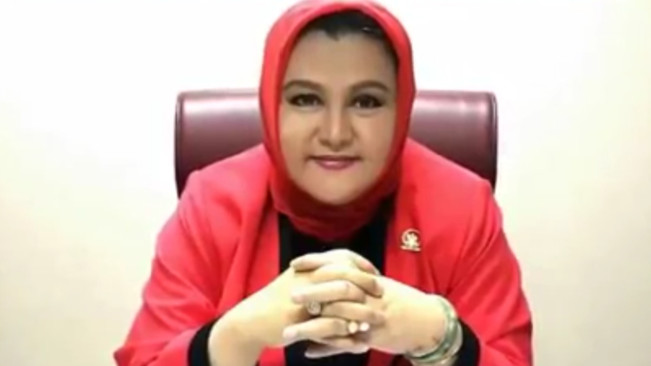 Emilia Contessa Meninggal Dunia, Berikut Perjalanan Kariernya di Dunia Politik Hingga Jadi Anggota DPRD DKI Jakarta