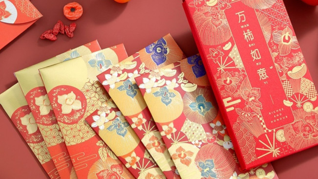Sejarah Tradisi Bagi-Bagi Angpao Saat Imlek, Pertama Kali Zaman Dinasti Tang