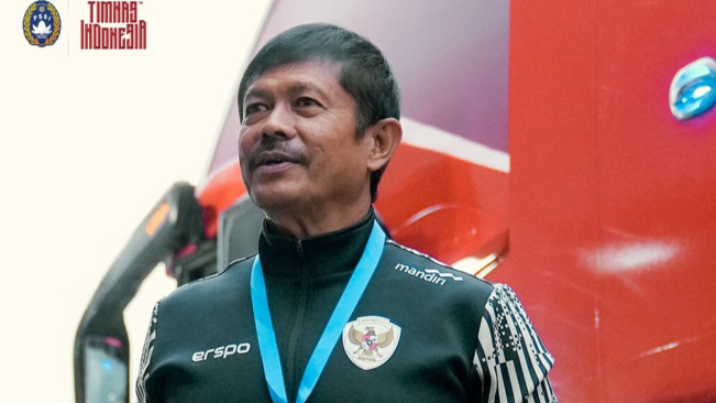 Jadwal Timnas Indonesia U-20 Vs India Main Nanti Malam, Indra Sjafri: Target Bukan Hanya Cetak Gol