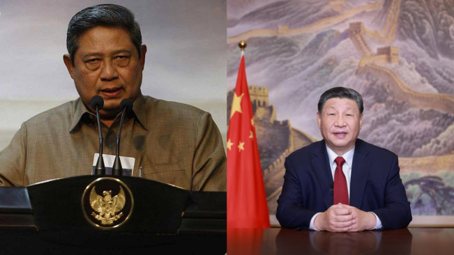 BRIN Sebut Hubungan Indonesia-Tiongkok Sangat Erat Sejak Era Presiden SBY, Berikut Daftar Kerja Sama Kedua Negara