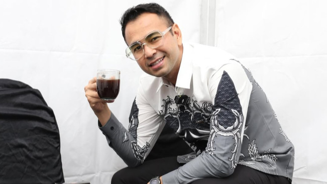 Jejak Kontroversi Raffi Ahmad yang Punya Harta Rp 1,03 Triliun, Terbaru Terkait Mobil Dinas RI 36