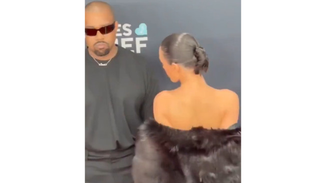 Biodata dan Agama Bianca Censori, Istri Kanye West yang Tampil Terlalu Vulgar di Grammy Awards 2025