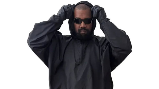 Biodata dan Agama Kanye West, Rapper Asal AS yang Diusir di Grammy Awards 2025