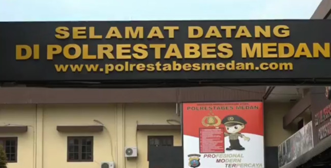 Inisiator Gravis 2.4 Minta Polrestabes Medan Segera Tetapkan Dokter Detektif Jadi Tersangka