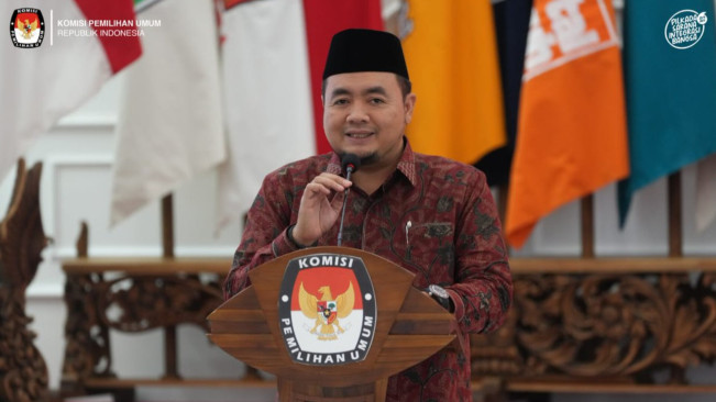 183 Petugas Meninggal Saat Pilkada 2024, Segini Santunan KPU