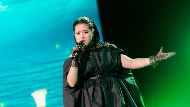Babak Spektakuler Show 2 Indonesian Idol Season XIII Tayang Malam Ini, Shabrina Leonita Janjikan Penampilan Berbeda