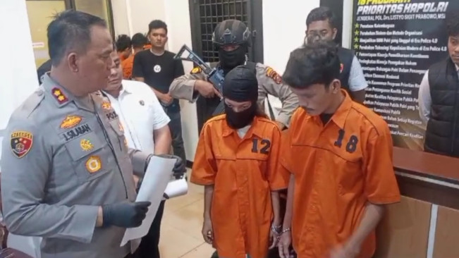 Modus Kencan Berujung Pembegalan, Kisah Tragis Rifali yang Tertipu oleh Seorang Remaja Putri