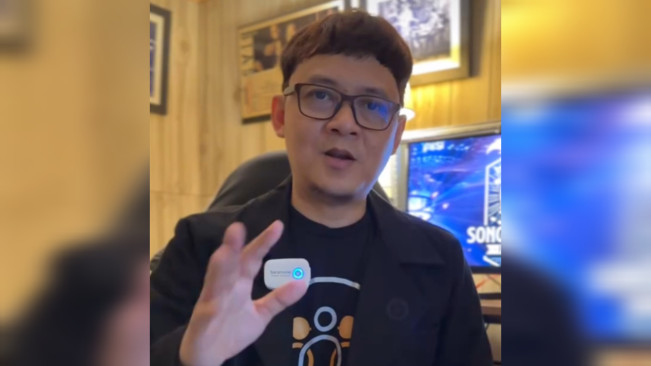 Biodata dan Agama Ari Bias, Komposer yang Bikin Agnez Mo Bayar Denda Rp 1,5 Miliar