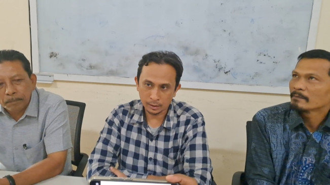 MAN 2 Model Medan Akui Ada Hambatan saat Penginputan Nilai Siswa untuk Daftar SNBP