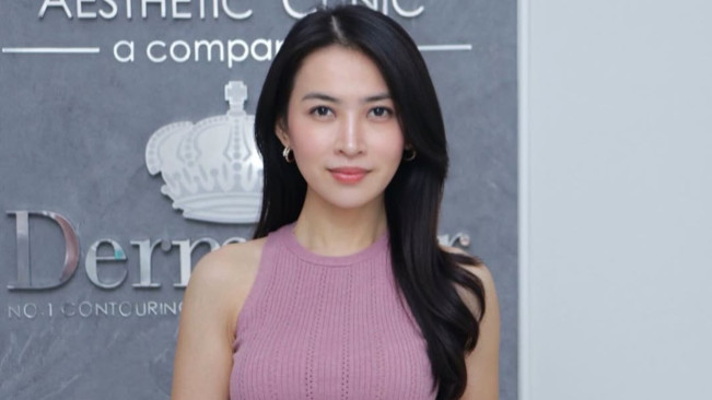 Biodata dan Perjalanan Karir Lina Priscilla, Adik Ipar Hary Tanoesoedibjo yang Punya Jabatan Mentereng