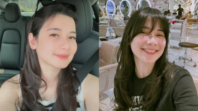 Iris Wullur Was-Was Usai Curhat Diduga Diselingkuhin: Kalau Gue Menghilang, Kalian Tau Kan Guys
