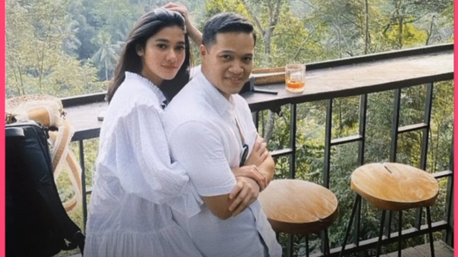 Begini Jawaban Elegan Naysila Mirdad saat Ditanya Kapan Nikah