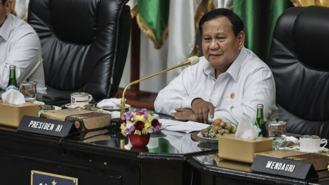 Ucapkan Selamat HPN ke-79, Presiden Prabowo: Kita Harus Waspada Dengan Penyebaran Berita Hoaks