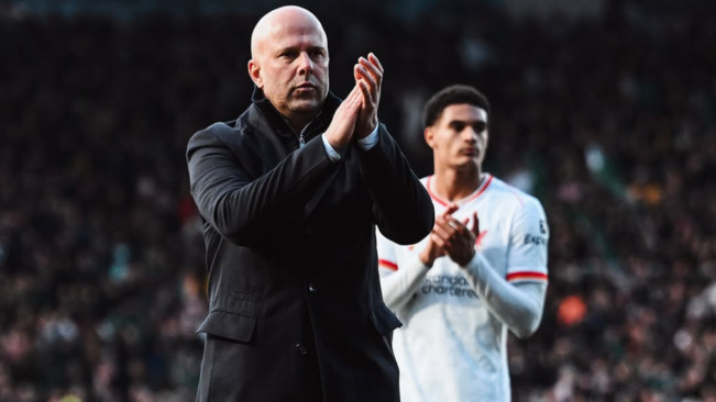 Liverpool Disingkirkan Tim Divisi Championship, Slot Nyesal Mainkan Pemain Pelapis?