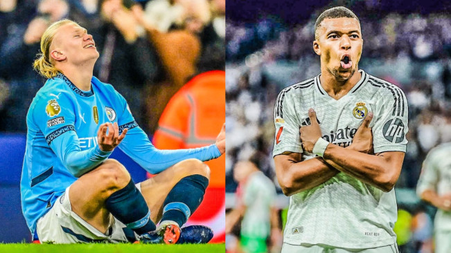 Priview dan Prediksi Man City vs Real Madrid: Kedua Tim Tanpa Pemain Andalan, Masih Layak Ditonton?