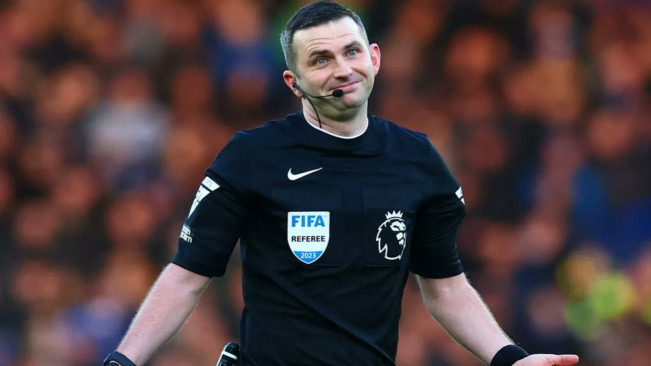 Derby Merseyside Panas! Wasit Keluarkan 4 Kartu Merah Usai Laga