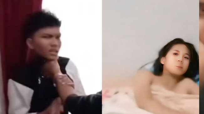 Link Video Ampun Pakde Durasi 3 Menit Diburu Warganet, Begini Cara Download yang Aman
