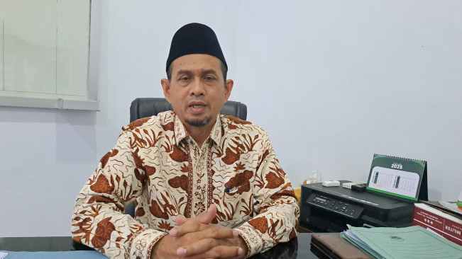 MUI Kota Medan Imbau Umat Muslim Tak Ikut Perayaan Valentine
