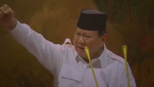 Tagar 'Hidup Jokowi' Menggema di X, Apa Maksudnya ?