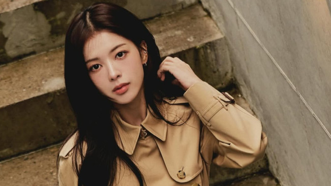 Biodata dan Perjalanan Karir Roh Jeong Eui, Pemeran Utama Wanita dalam Drakor The Witch