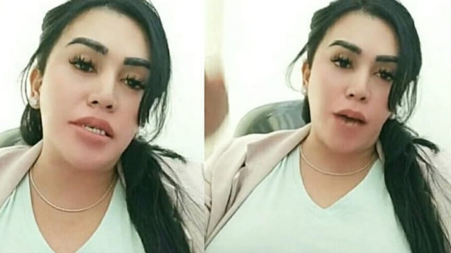 Dianggap Terbukti Nistakan Agama, Selebgram Ratu Entok Dituntut 4,5 Tahun Penjara