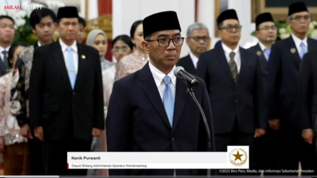 Ini Harta Kekayaan Brian Yuliarto, Mendiktisaintek Baru yang Tak Punya Utang