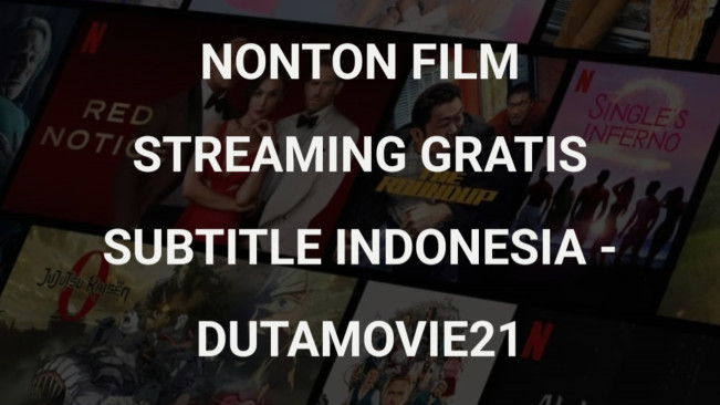 Sempat Diblokir Pemerintah, Ini Alasan DutaMovie21 Bisa Diakses Lagi