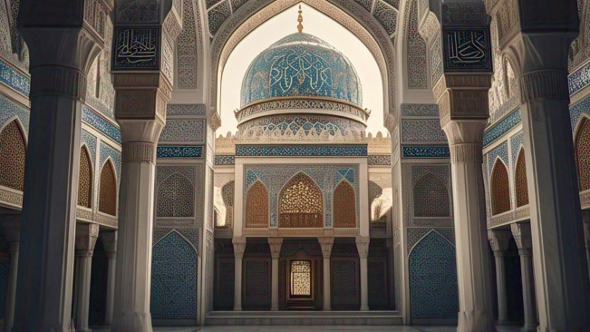 Deretan Tradisi Daerah untuk Sambut Ramadan, Ada Sembelih Hewan Hingga Mandi Ramuan Dedaunan