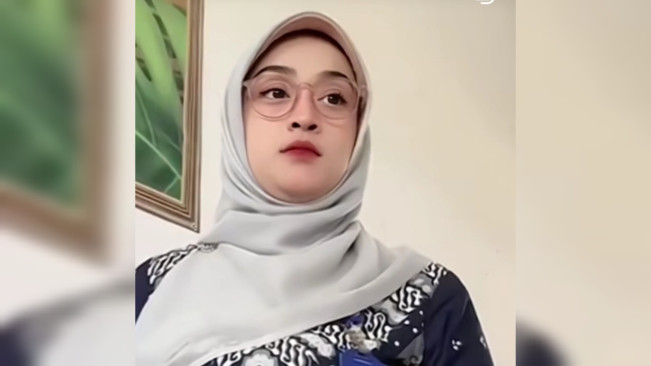 Hati-hati Klik Link Video Bu Guru Salsa TikTok yang Viral, Pahami Risiko dan Bahayanya