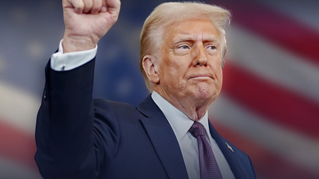 Presiden Donald Trump Rencanakan Penutupan 27 Misi Diplomatik AS, Termasuk Konjen di Medan