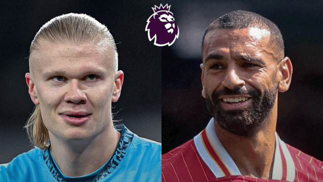 Preview dan Prediksi Man City vs Liverpool yang Tanding Nanti Malam Pukul 23.30 WIB