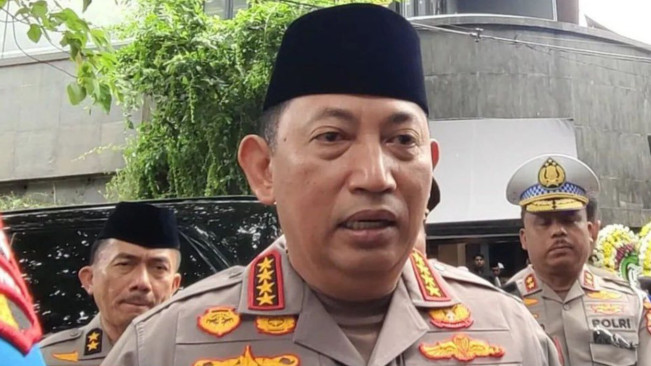 Kapolri Tawarkan Band Sukatani Jadi Duta Kritik Polri