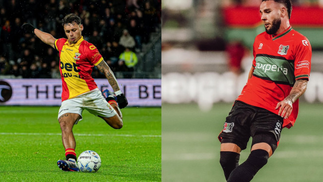 Biodata dan Karir Sepakbola Dean James, Calon Pemain Timnas Indonesia Saingan Calvin Verdonk