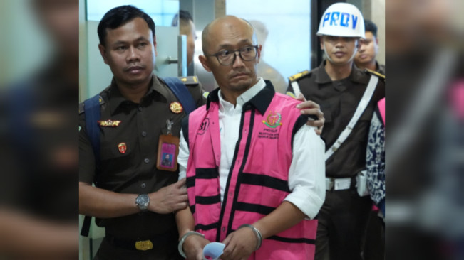 Korupsi Patra Niaga Pertamina Rugikan Negara Rp193,7 Triliun, Pertalite Dioplos Jadi Pertamax