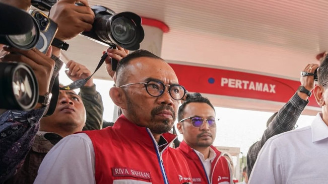 Rekam Jejak Karir Riva Siahaan, Dirut PT Pertamina Patra Niaga yang Jadi Tersangka Kasus Korupsi Rp193,7 Triliun