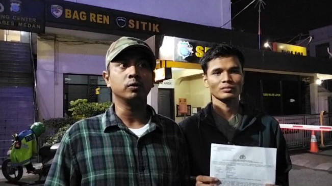KKJ Sumut Desak Polisi Tangkap Pelaku yang Mengintimidasi Wartawan Mistar