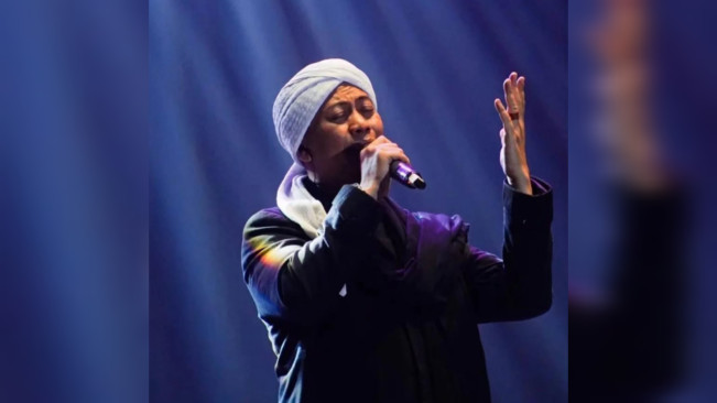 Lirik Lagu Ramadhan Tiba oleh Opick, Kegembiraan dan Semangat Sambut Bulan Suci