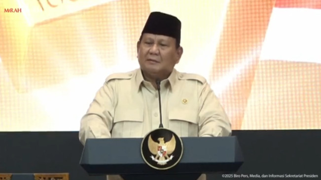 Terungkap! Ini Alasan Prabowo Ambil Menteri Era Jokowi