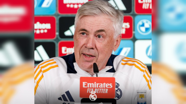 Kekalahan dari Betis Diharapkan Jadi Sentilan untuk Pemain Real Madrid Jelang Liga Champions 2024/2025