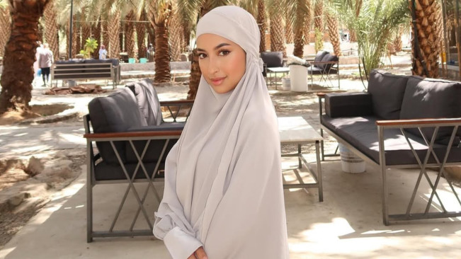 Penuh Emosi Jalani Ramadan 2025, Jennifer Copper: Sedih dan Haru