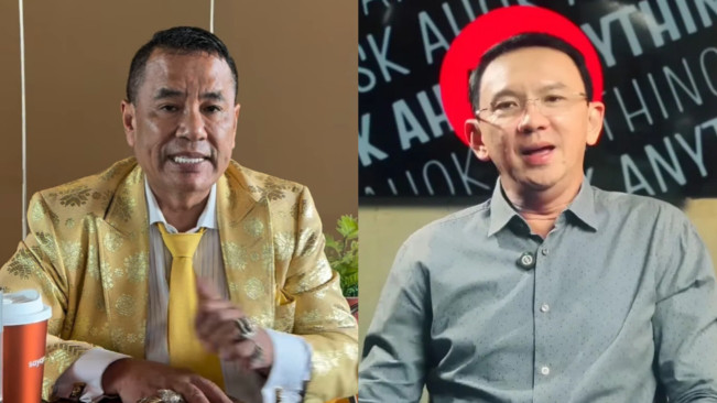 Ahok Dapat Tawaran Jadi Aspri Hotman Paris, Syaratnya Tahu atau Tidak Soal Korupsi Pertamina