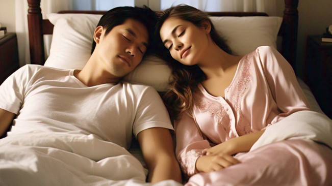 Mimpi Basah di Siang Hari saat Ramadan Apa Membatalkan Puasa? Ini Jawabannya!