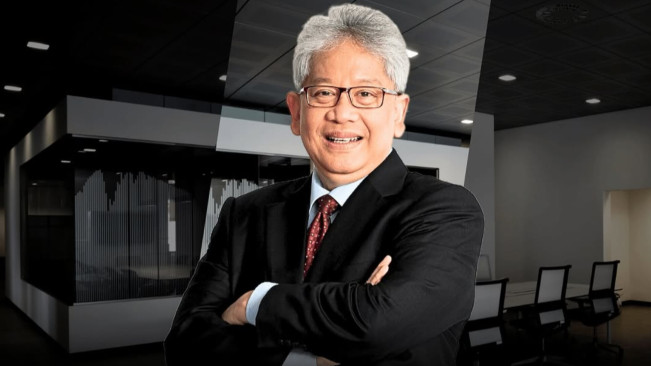 Biodata dan Karir Yuddy Renaldi, Dirut Bank BJB yang Mengundurkan Diri di Tengah Kasus Korupsi