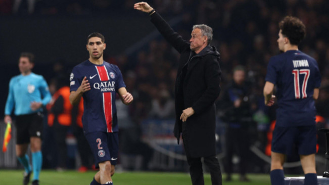 Kurang Superior Apa PSG? 27 Tembakan Lawan Liverpool Tapi Kalah Juga
