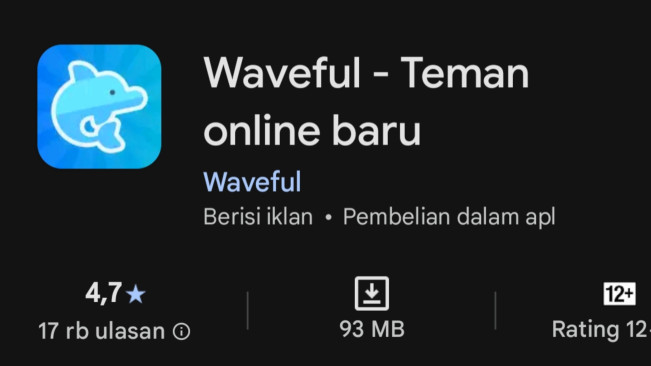 Mengenal Waveful, Aplikasi Saingan YouTube dan Facebook yang Bisa Datangkan Cuan