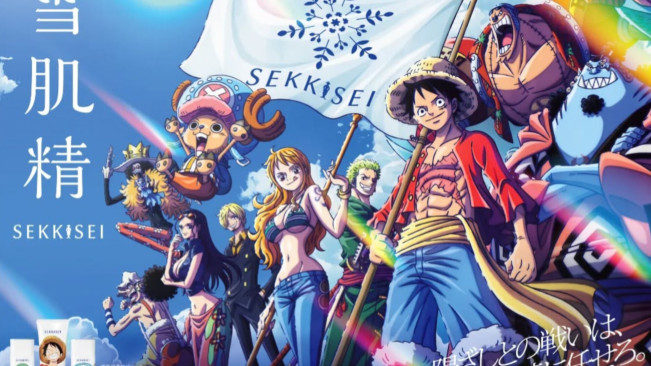 Ini Alasan One Piece Jadi Manga dan Anime Paling Populer di Dunia