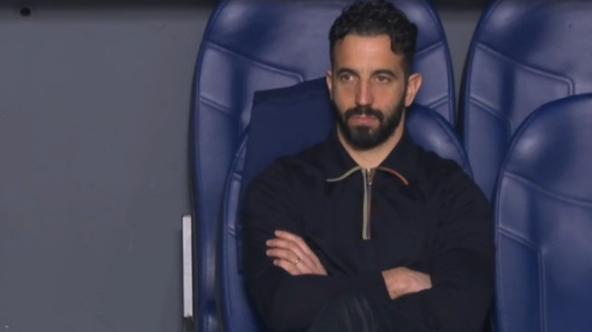 Ruben Amorim Klaim Europa League Lebih Sulit dari Liga Champions, Kok Bisa?