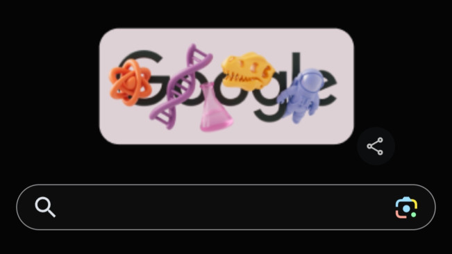 Google Doodle Rayakan International Women's Day 2025: Soroti Peran Perempuan dan Alasan Kenapa Perlu Belajar di Bidang STEM