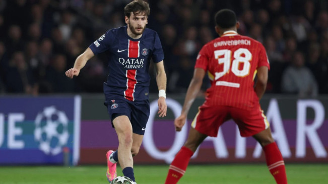 Jadwal Leg Kedua Babak 16 Besar Liga Champions Dini Hari Nanti: Liverpool vs PSG, Leverkusen vs Bayern Munich